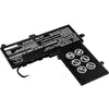 CS-HPX362NB Battery