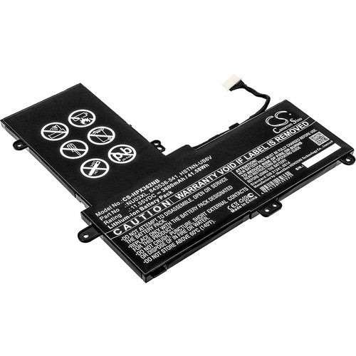 CS-HPX362NB Battery