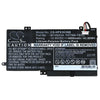 CS-HPX363NB Battery