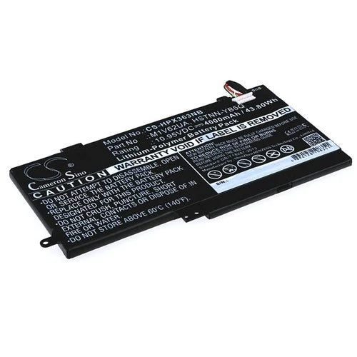 HP Envy x360 Battery