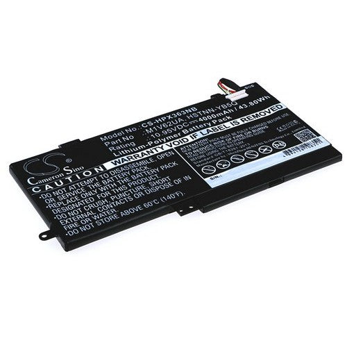 HP Pavilion X360 13-S001 Battery