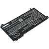 HP HSTNN-IB8P Battery