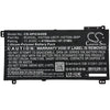 HP RU03048XL Battery