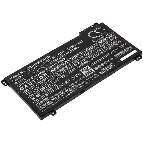 HP ProBook x360 440 G1(4QW73EA) Battery