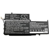 HP Gaming Pavilion 15-dk0038nl Battery