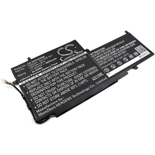 HP PG03064XL Battery