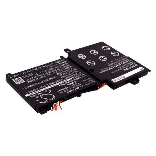 HP Pavilion x360 11-k002tu Battery