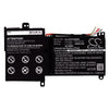 HP HSTNN-LB6P Battery