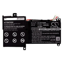 HP Pavilion 11-f013tu Battery