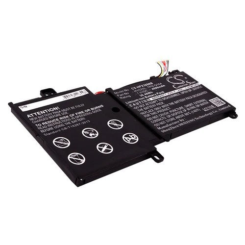 HP X360 310 G2 Battery