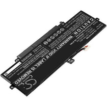 HP EliteBook x360 1040 G7 8WA57AV Battery