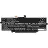 HP HK04XL Battery