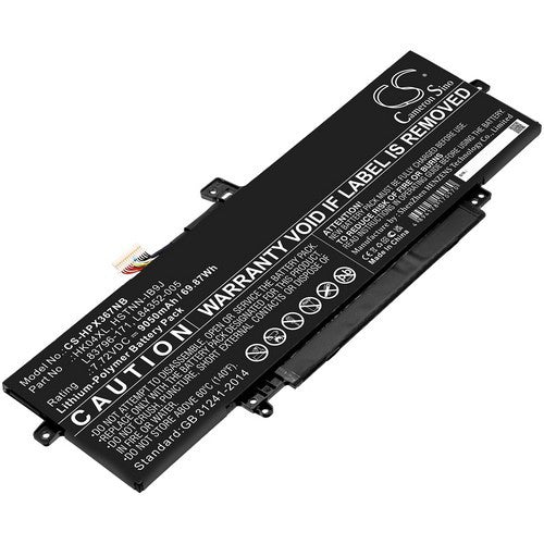HP L83796-171 Battery