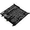HP HSTNN-IB8E Battery