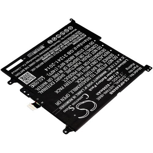 CS-HPX404NB Battery