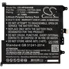 HP Chromebook X2 Battery