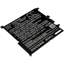 HP CH04XL Battery