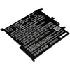 CS-HPX404NB Battery