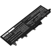 HP HSTNN-IB9D Battery