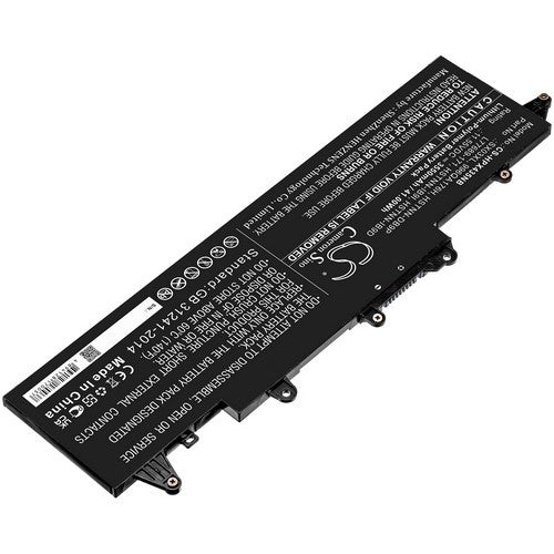 CS-HPX435NB Battery