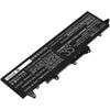 HP HSTNN-DB9P Battery