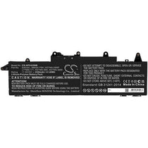 HP HSTNN-DB9P Battery