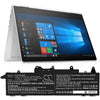 HP 996QA176H Battery