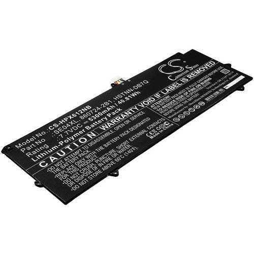HP 860724-2C1 Battery
