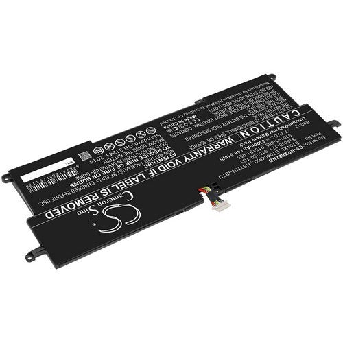 HP Elitebook X360 1020 G2-2un95ut Battery
