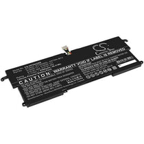HP E litebook X360 1020 G2-1em62e Battery