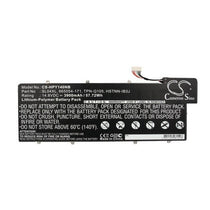 HP ENVY 14-3015TU Battery