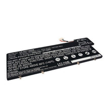 HP ENVY 14-3107TU Battery