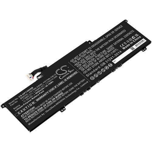 HP L73965-271 Battery