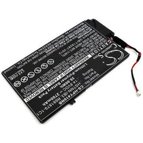 HP Envy 4-1204EA Battery