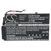 HP ENVY 4-1036TU Battery