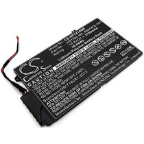 HP Envy 4-1282SF Battery