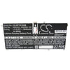 HP 685866-1B1 Battery