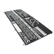 HP Envy Spectre XT 13-2218TU Battery