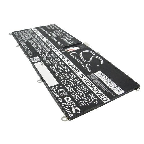 HP Envy Spectre XT 13-2025TU Battery