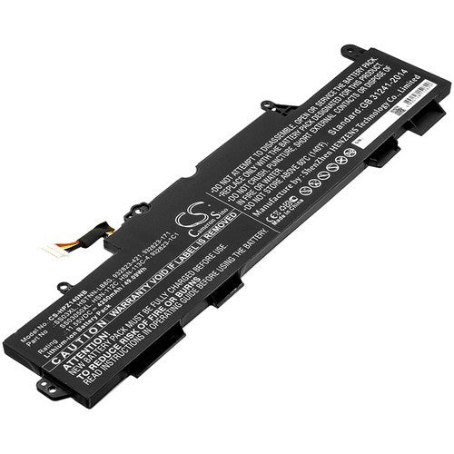 HP ZBook 14u G5 (2ZC73EA) Battery