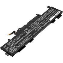 HP EliteBook 840 G5 (3JZ24AW) Battery