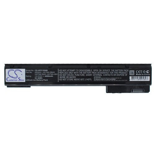HP ZBook 17 Battery