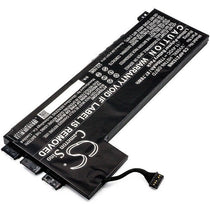 HP ZBook 15 G3 (V2W07UT) Battery