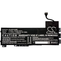 HP ZBook 15 G3-Y6J87ES Battery