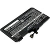 HP 808451-001 Battery