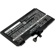 HP ZBook 17 G3 Workstation Battery