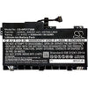 HP 808451-001 Battery
