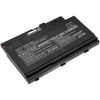 HP ZBook 17 G4(1RQ90ES) Battery