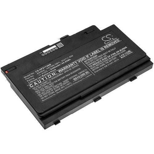 HP AA06XL Battery