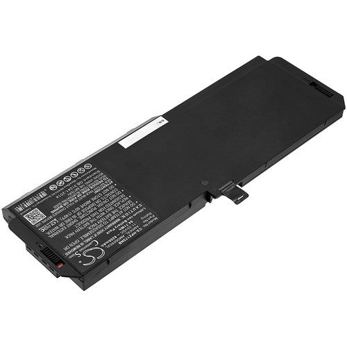 HP ZBook 17 G5 4QH16EA Battery